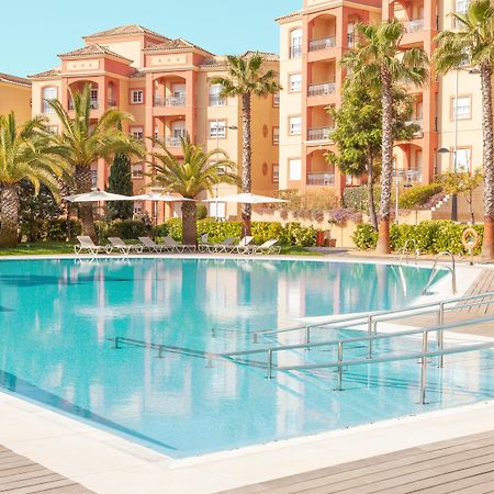 Ama Islantilla Resort ภายนอก รูปภาพ