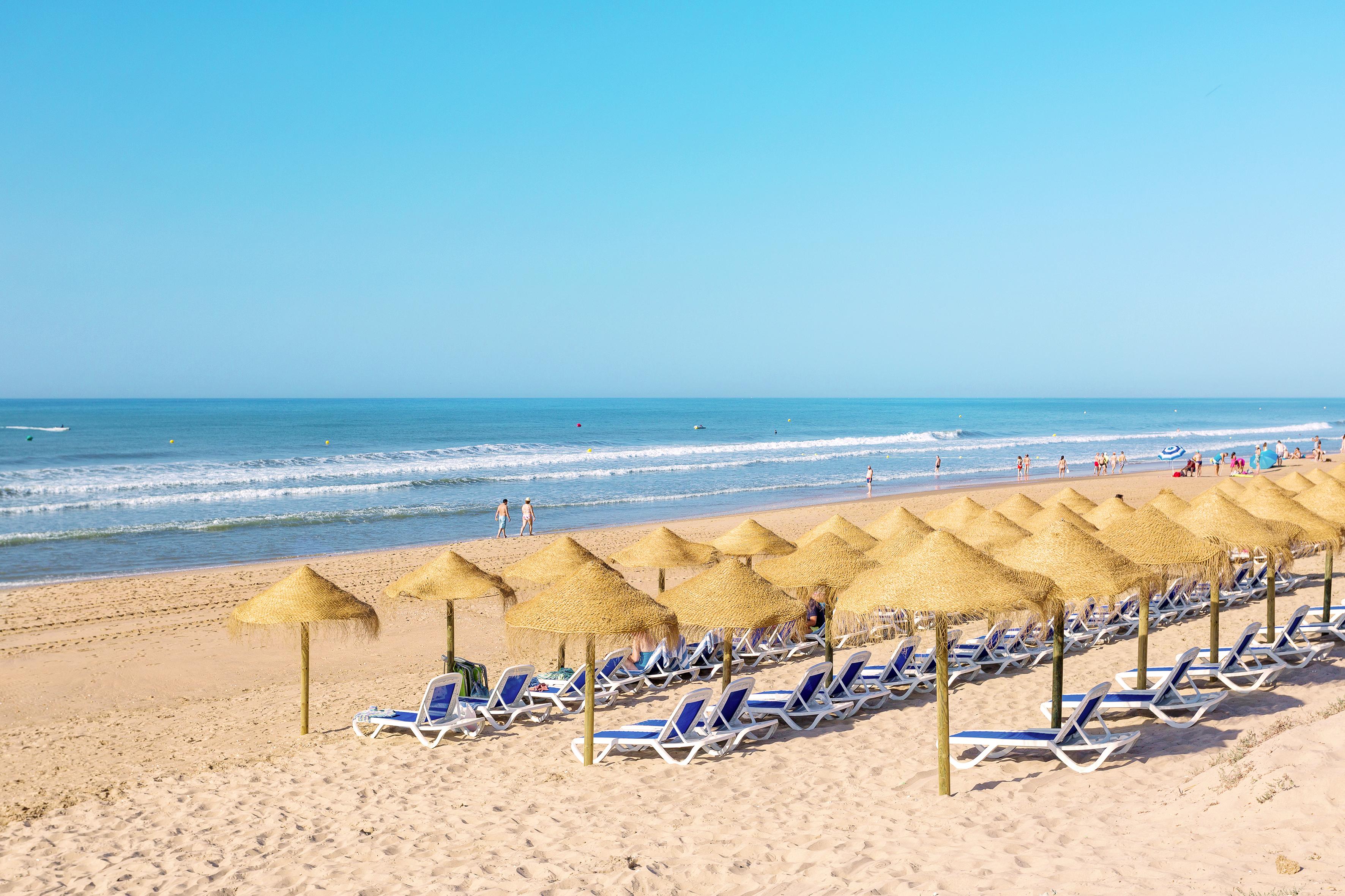 Ama Islantilla Resort ภายนอก รูปภาพ