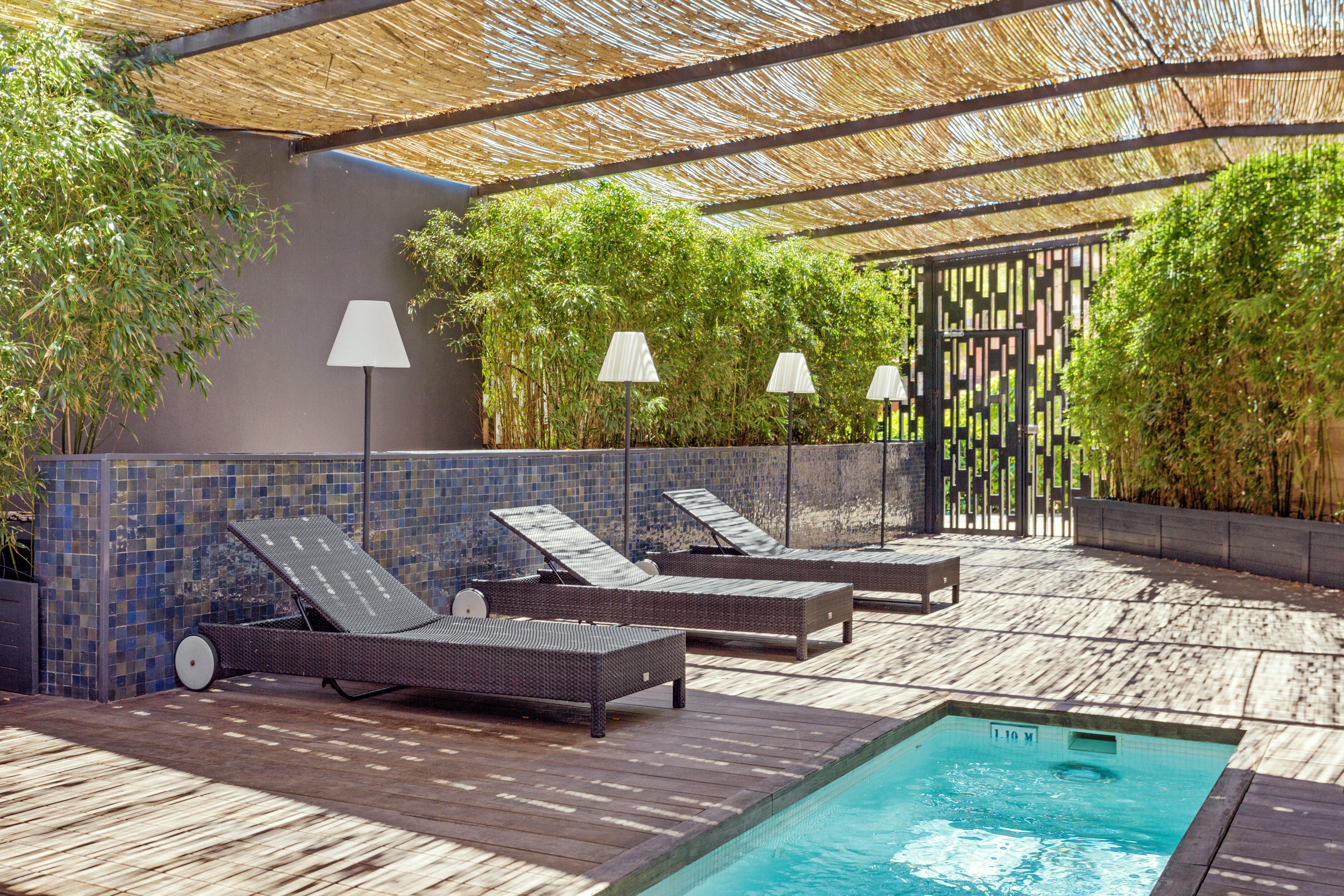 Ama Islantilla Resort ภายนอก รูปภาพ