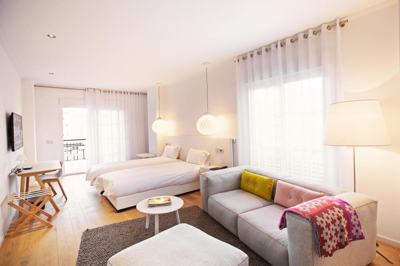 Ama Islantilla Resort ภายนอก รูปภาพ