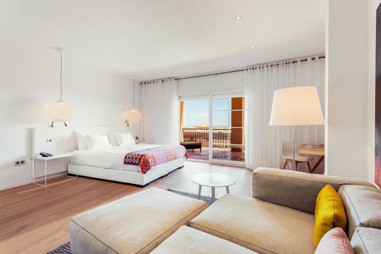 Ama Islantilla Resort ภายนอก รูปภาพ