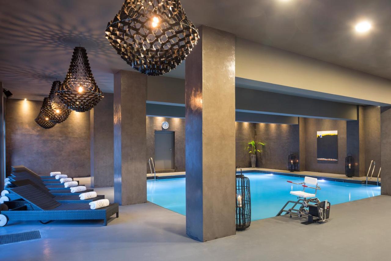 Ama Islantilla Resort ภายนอก รูปภาพ