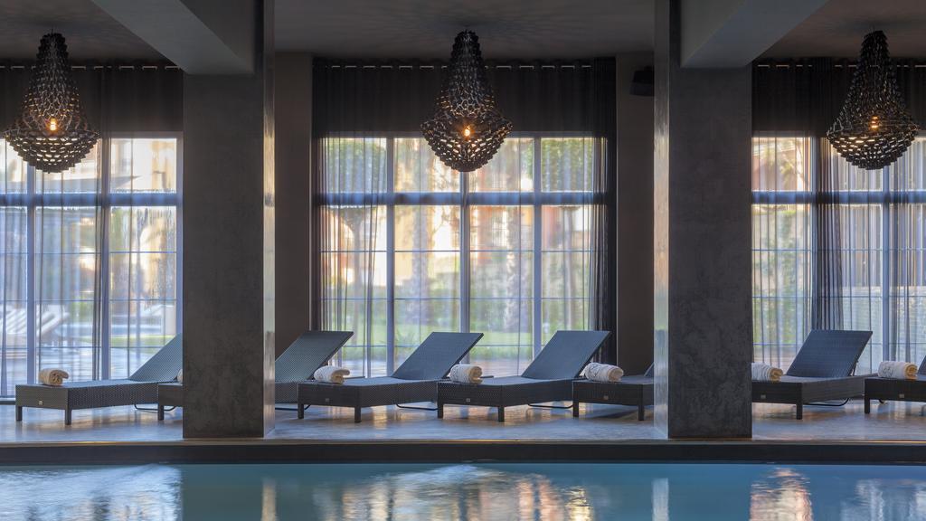 Ama Islantilla Resort ภายนอก รูปภาพ