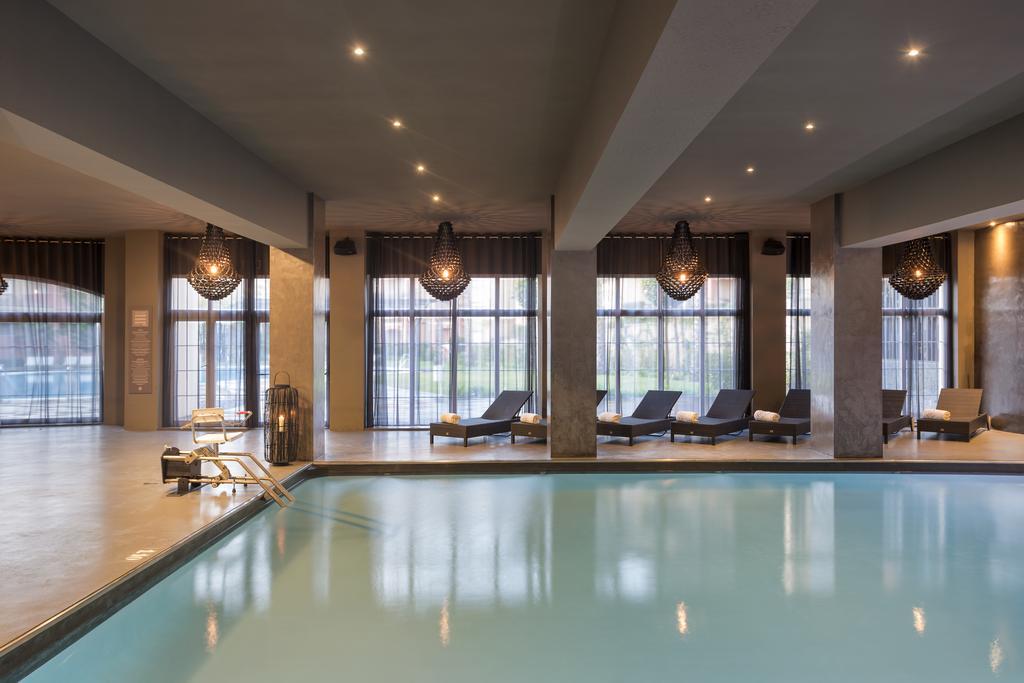 Ama Islantilla Resort ภายนอก รูปภาพ