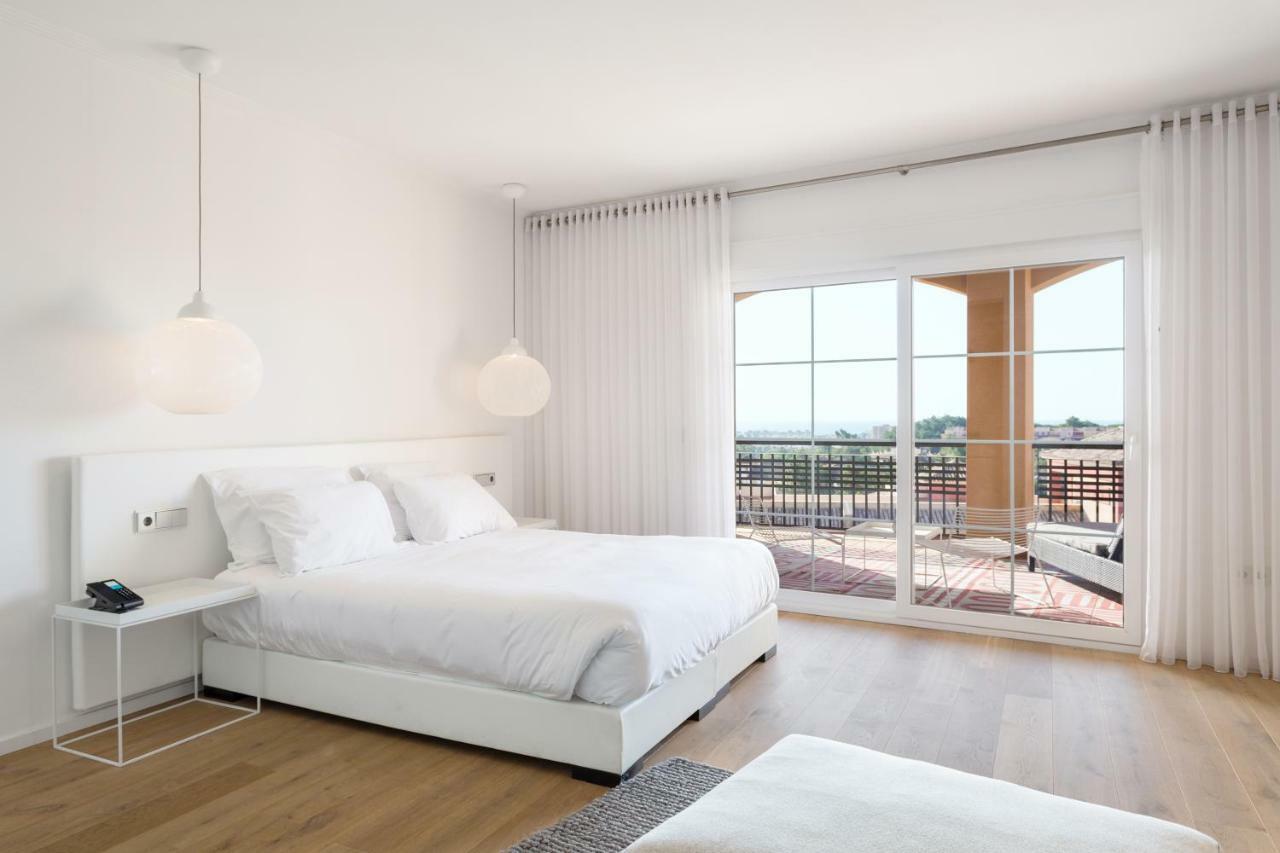 Ama Islantilla Resort ภายนอก รูปภาพ